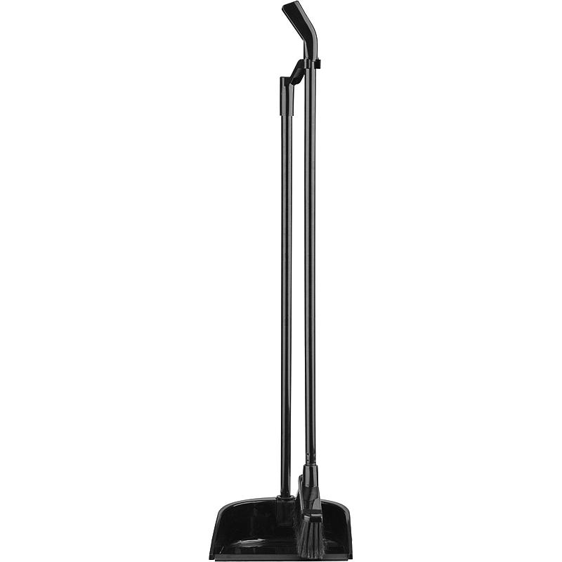 Effekt Feiesett m/langt skaft plast
