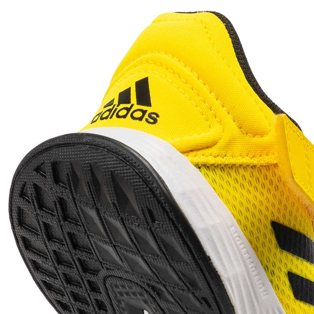 adidas Duramo 10 Lightmotion Elastic Lace Baby / Kleinkinder Sneaker GY6795