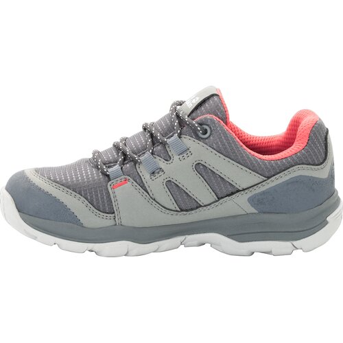 KINDER WANDERSCHUHE MTN ATTACK 3 TEXAPORE LOW K