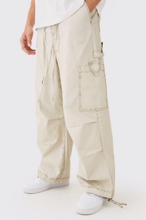 Hose mit festem Bund