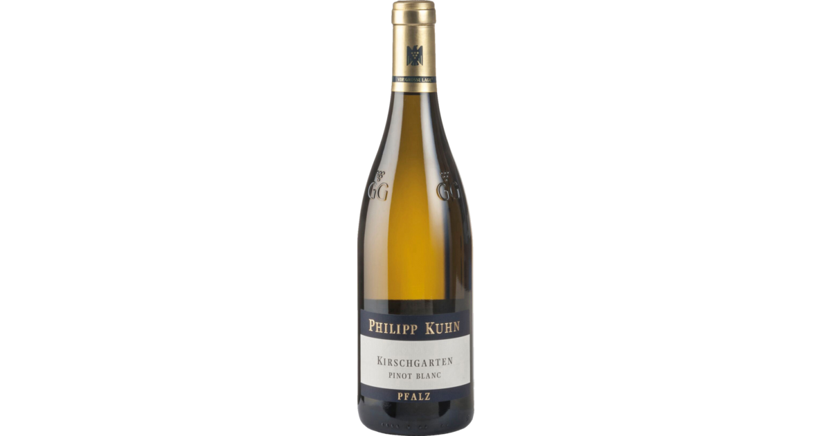Pinot Blanc Kirschgarten GG