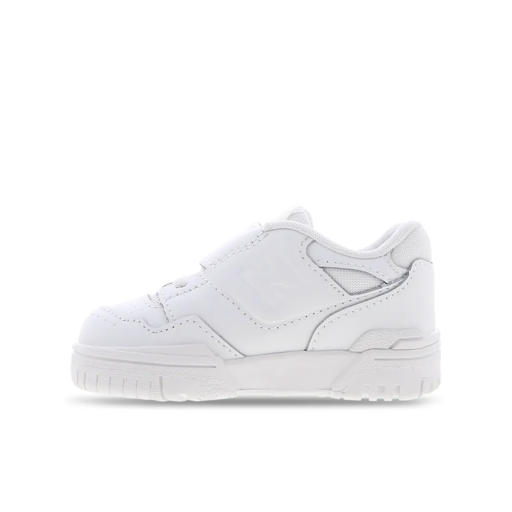 New Balance 550 IHB550WW / weiss