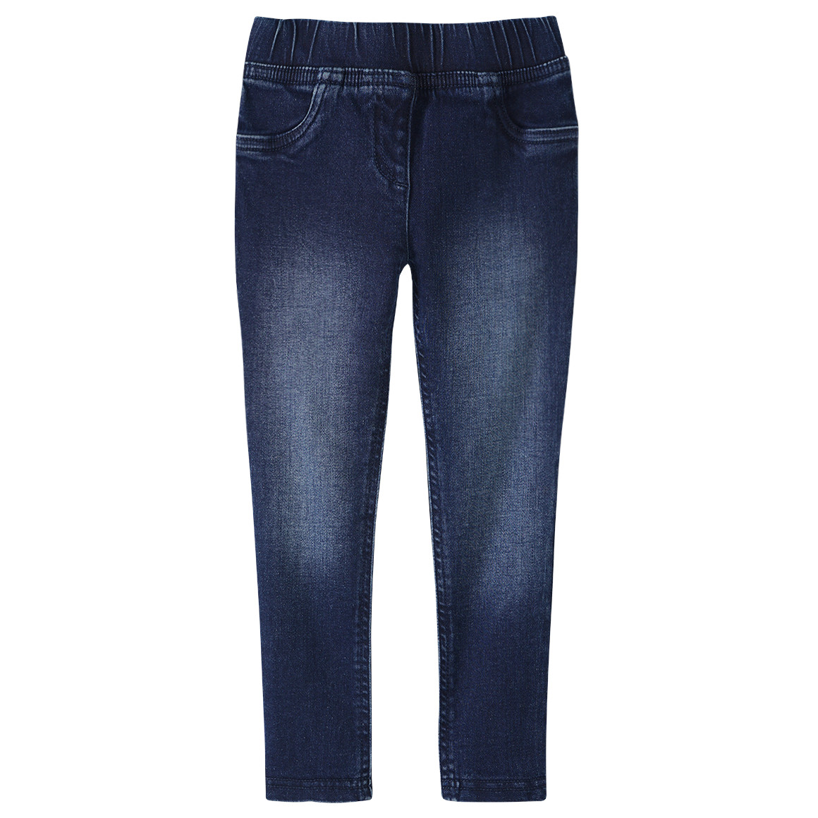 Mädchen Jeggings
