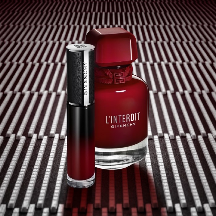 Eau de Parfum Spray