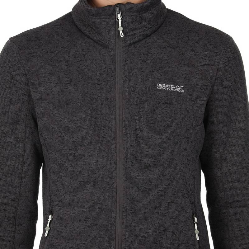 Regatta Newhill Fleecejacke Damen