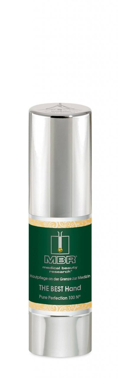MBR Pure Perfection 100 N Hand