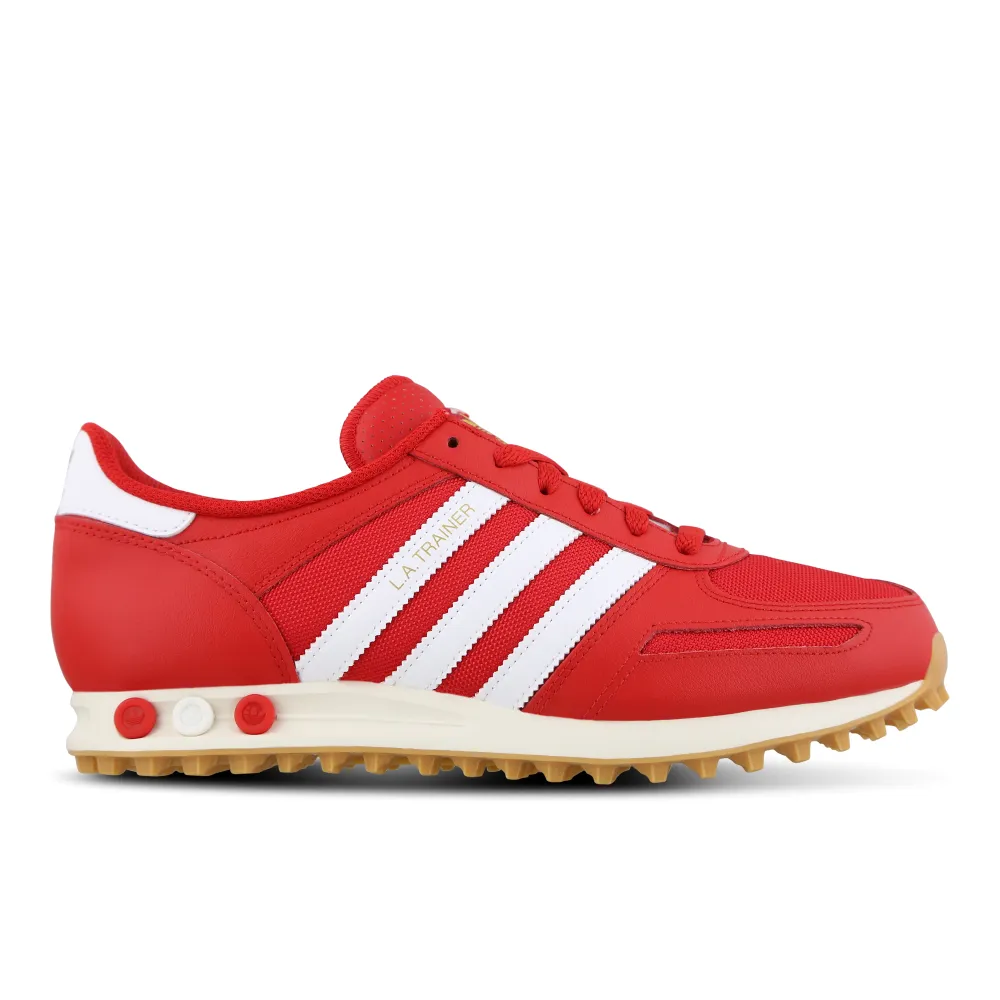 adidas La Trainer 1 IH4863 / rot