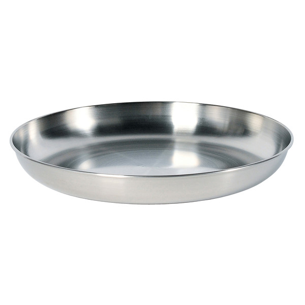 LARGE PLATE - Campinggeschirr