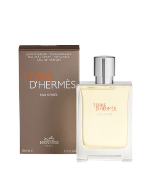 HERMÈS Terre d'Hermès Eau Givrée Refillable Spray Eau de Parfum-50 ml