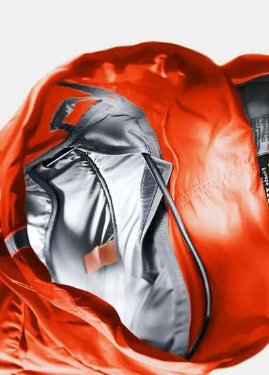 deuter Gravity Expedition 45+ | Funktioneller Alpin-Rucksack