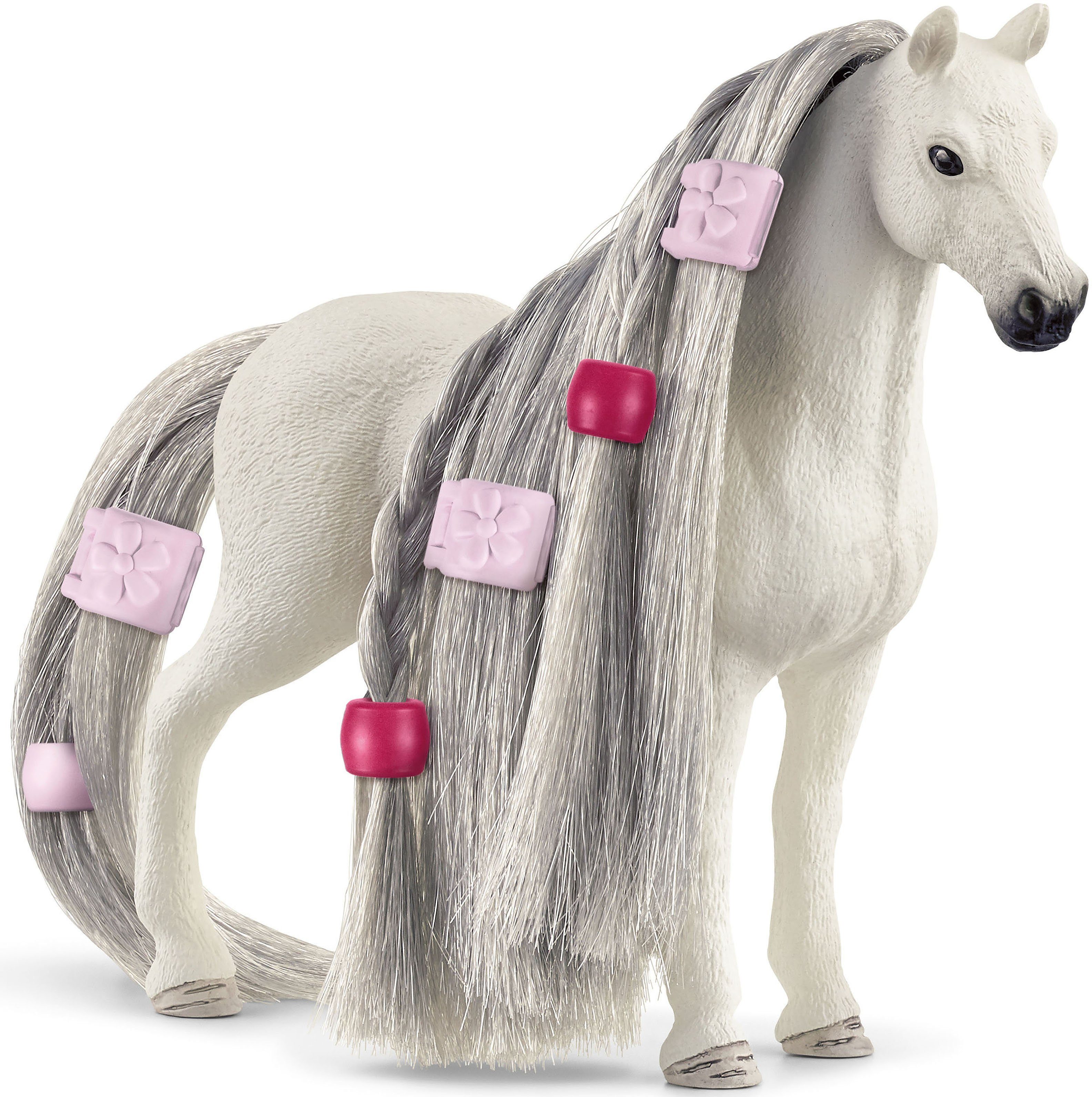 Schleich® Spielfigur HORSE CLUB, Beauty Horse Quarter Horse Stute (42583)