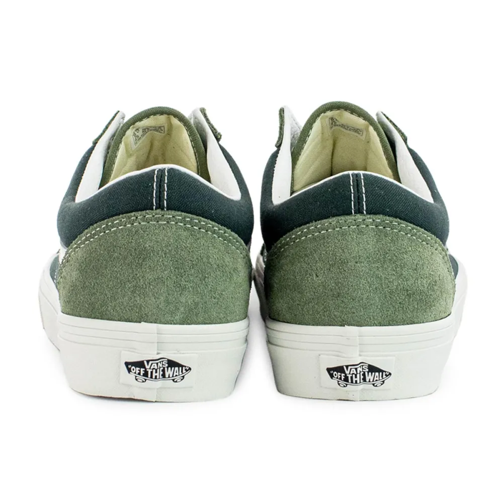 Vans Old Skool Tri Tone VN000CR5CX1 / grün