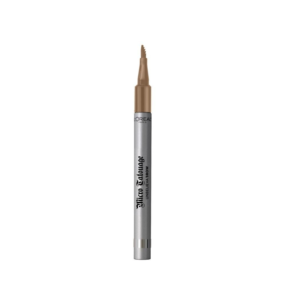 L'Oréal Paris Brow Artist Micro Tattoo