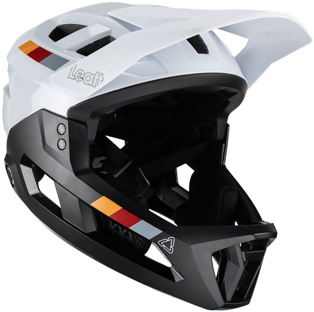 Leatt 2.0 Enduro - Fullface Helm kaufen | Bike-Discount