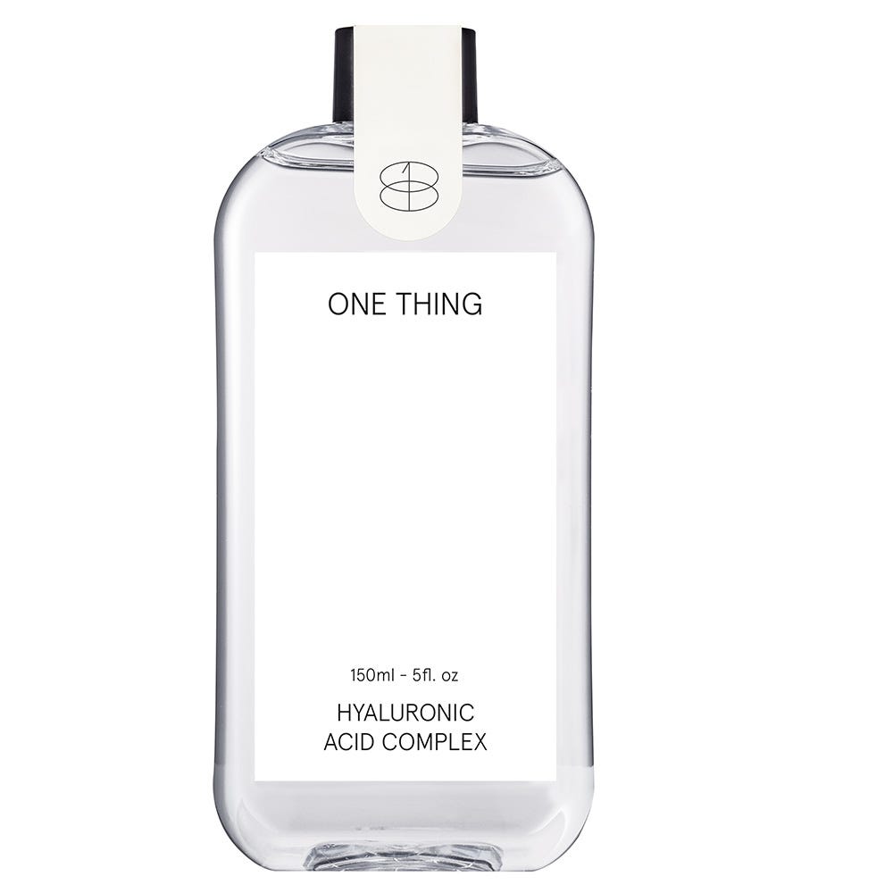 ONE THING Hyaluronic Acid Complex 150 ml