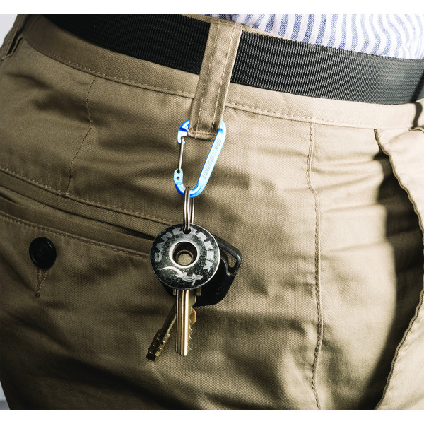 ACCESSORY CARABINER SET 3PCS - Karabiner