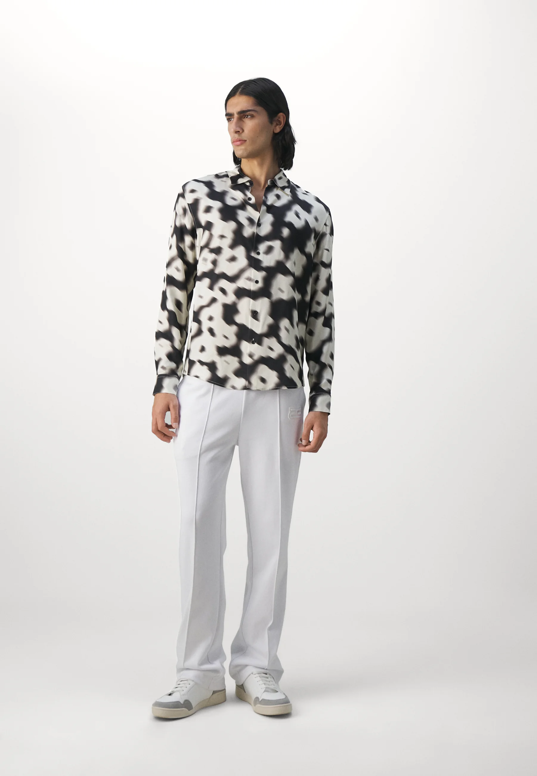 sandro FLOR - Camisa