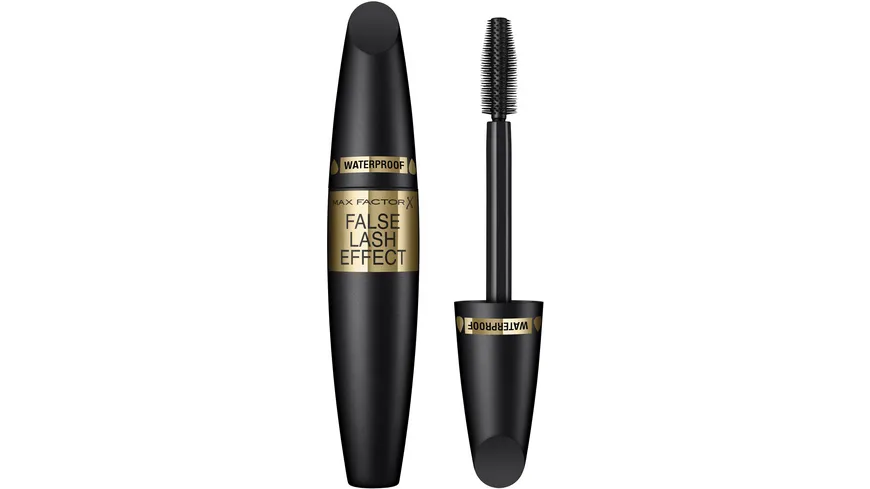 MAX FACTOR  False Lash Effect Mascara 0 - Black