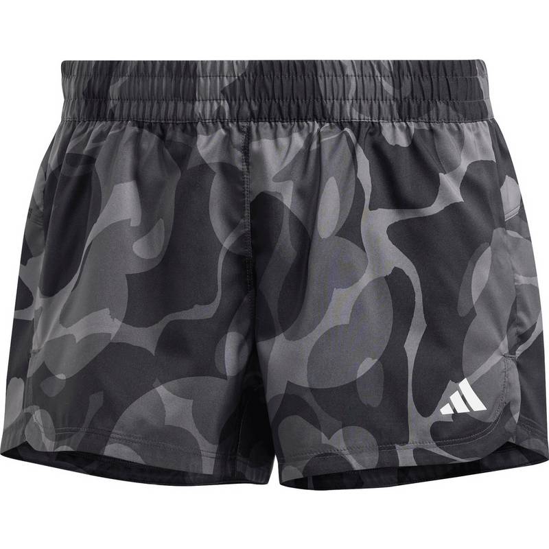 adidas PACER TRAIN ESSENTIALS Funktionsshorts Damen