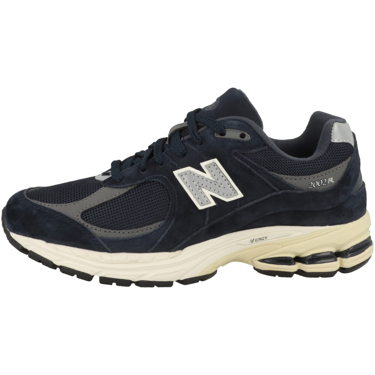 New Balance M 2002 Sneaker Low dunkelblau