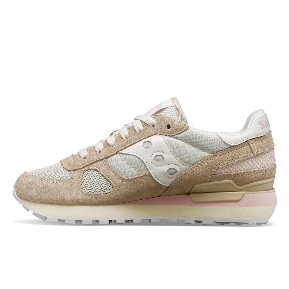 Saucony Shadow Original S1108-877 / grün