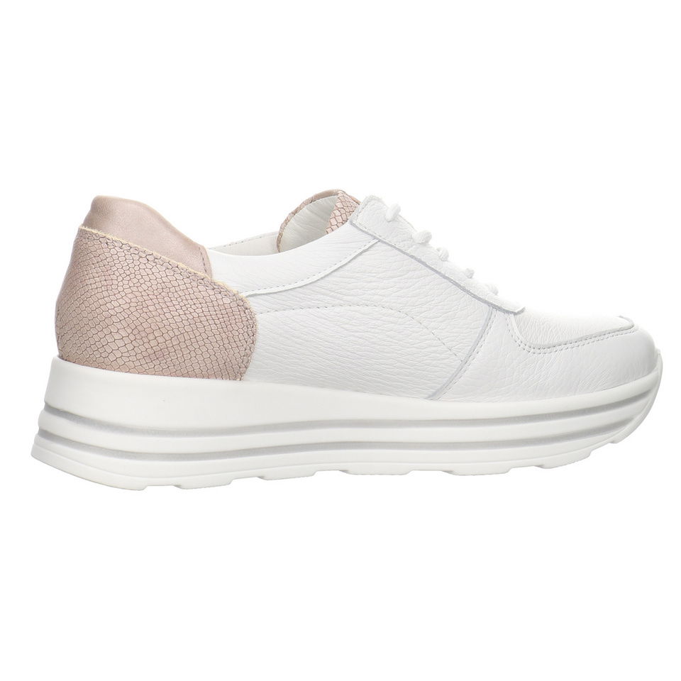 Waldläufer Lana Schnürschuh