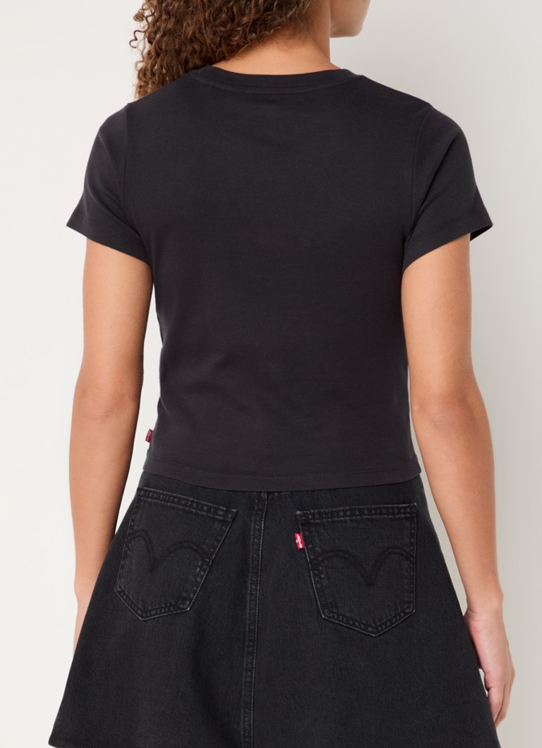 T-shirt con logo Levi's