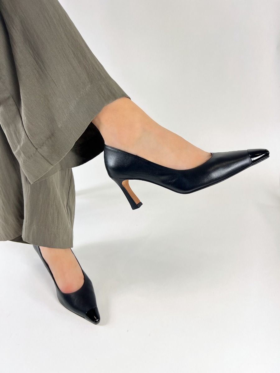 Angel Alarcon  23621-458C - Noir