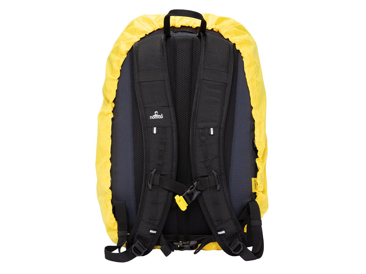 Nomad Torcal 25 Mango Daypack