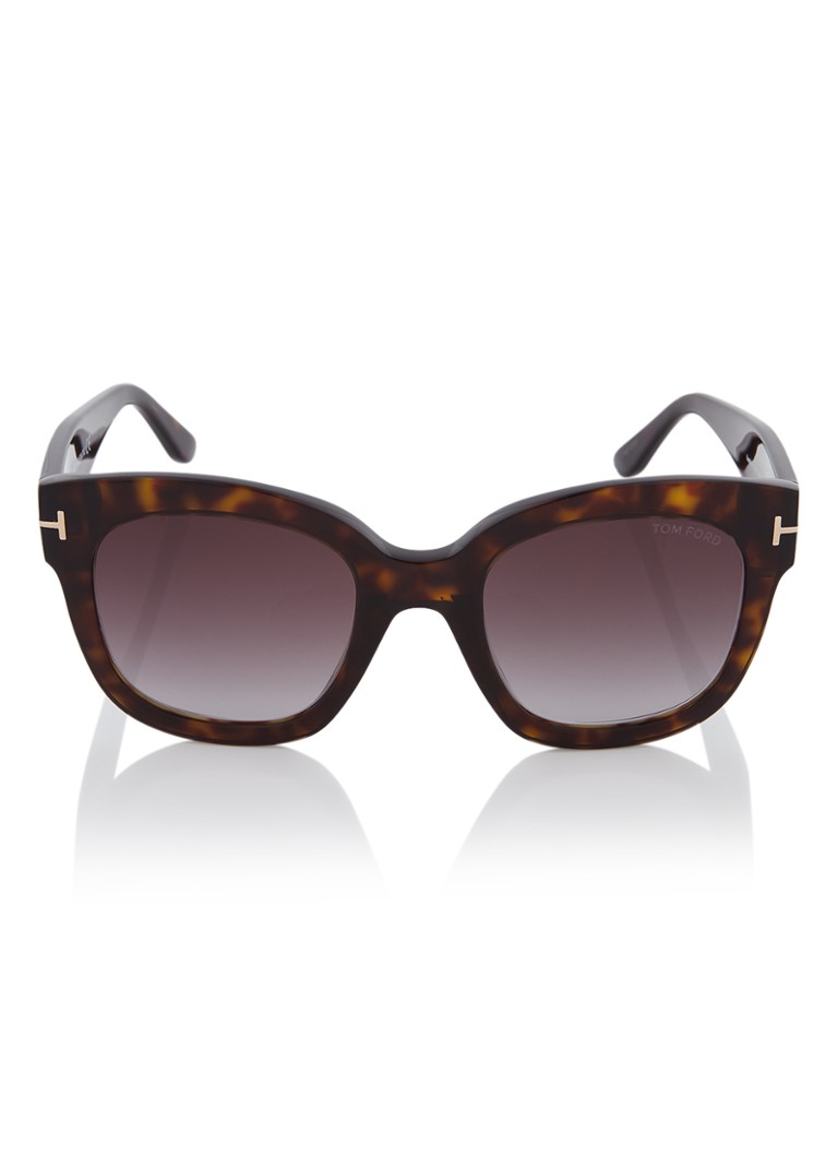 Tom Ford Beatrix-02 FT0613