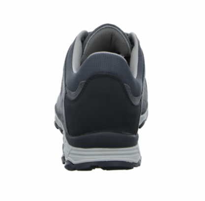 MEINDL Trekkingschuhe grau