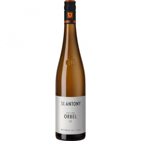 Orbel Riesling GG