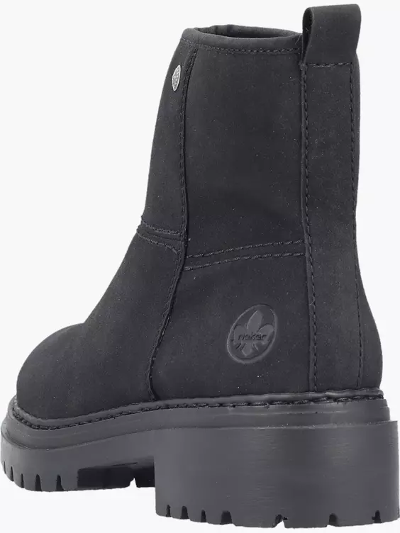 Rieker Damen Kurzstiefel