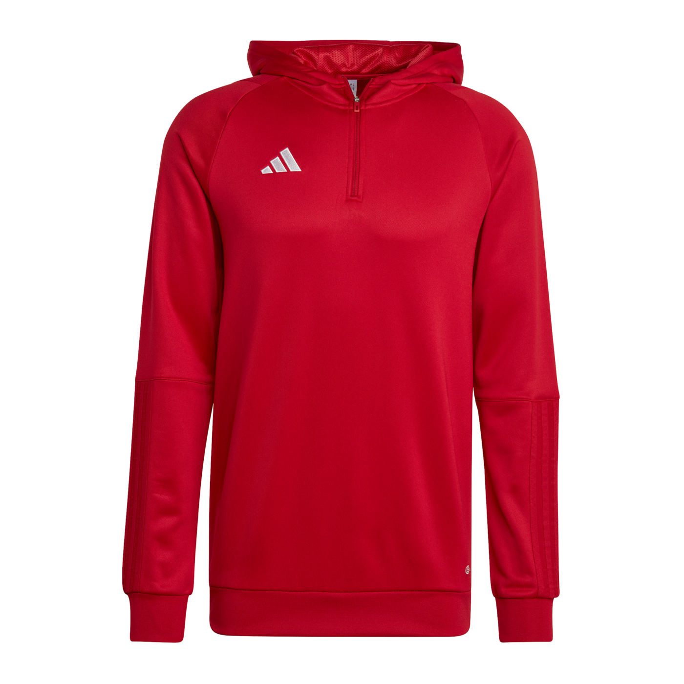 adidas Tiro 23 Competition Hoody Kids Rot