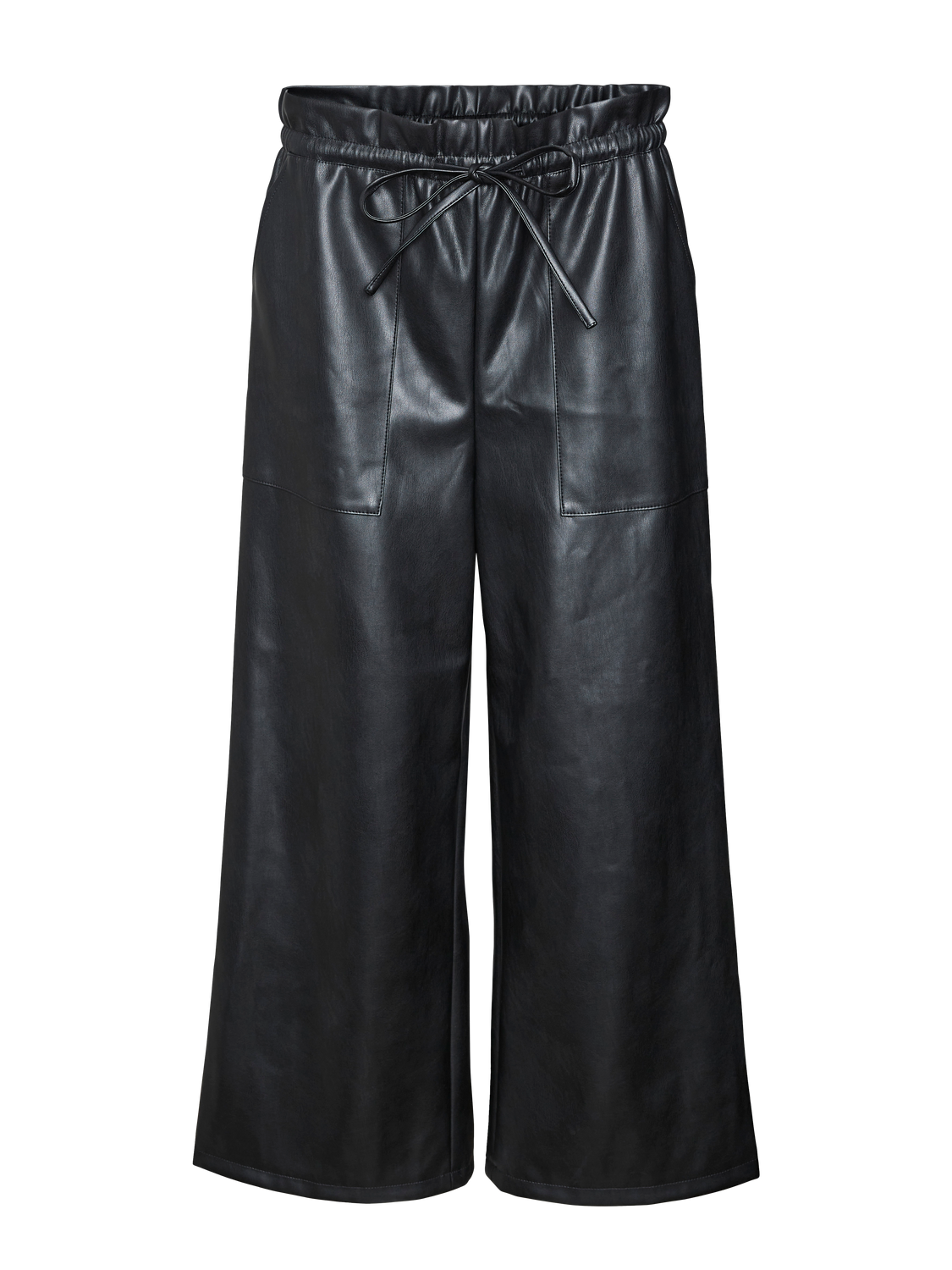 VMPAULINA Hohe Taille Hose