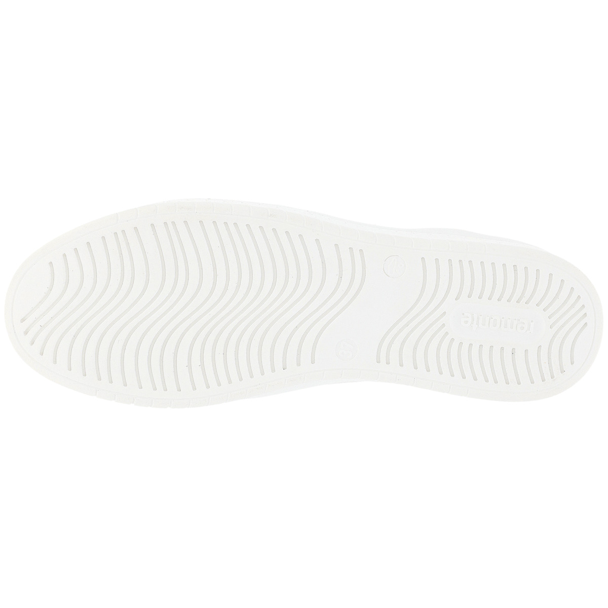 Remonte D0J01 Sneaker Low multicolor