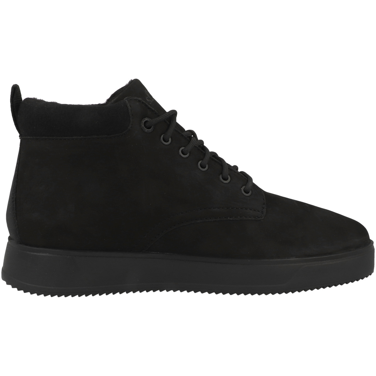 s.Oliver 5-16210-41 Schnürboots schwarz