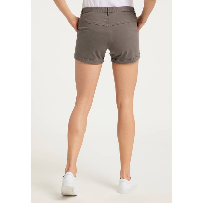 DreiMaster Shorts Damen