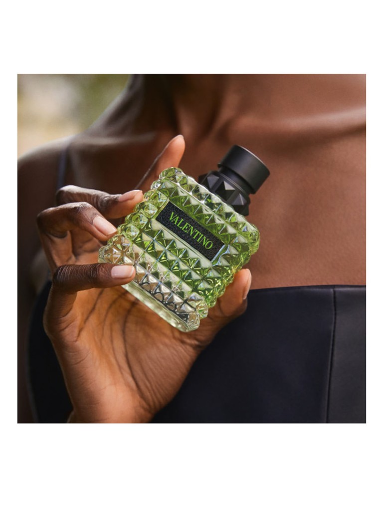 Valentino Donna Green Stravaganza Eau de Parfum