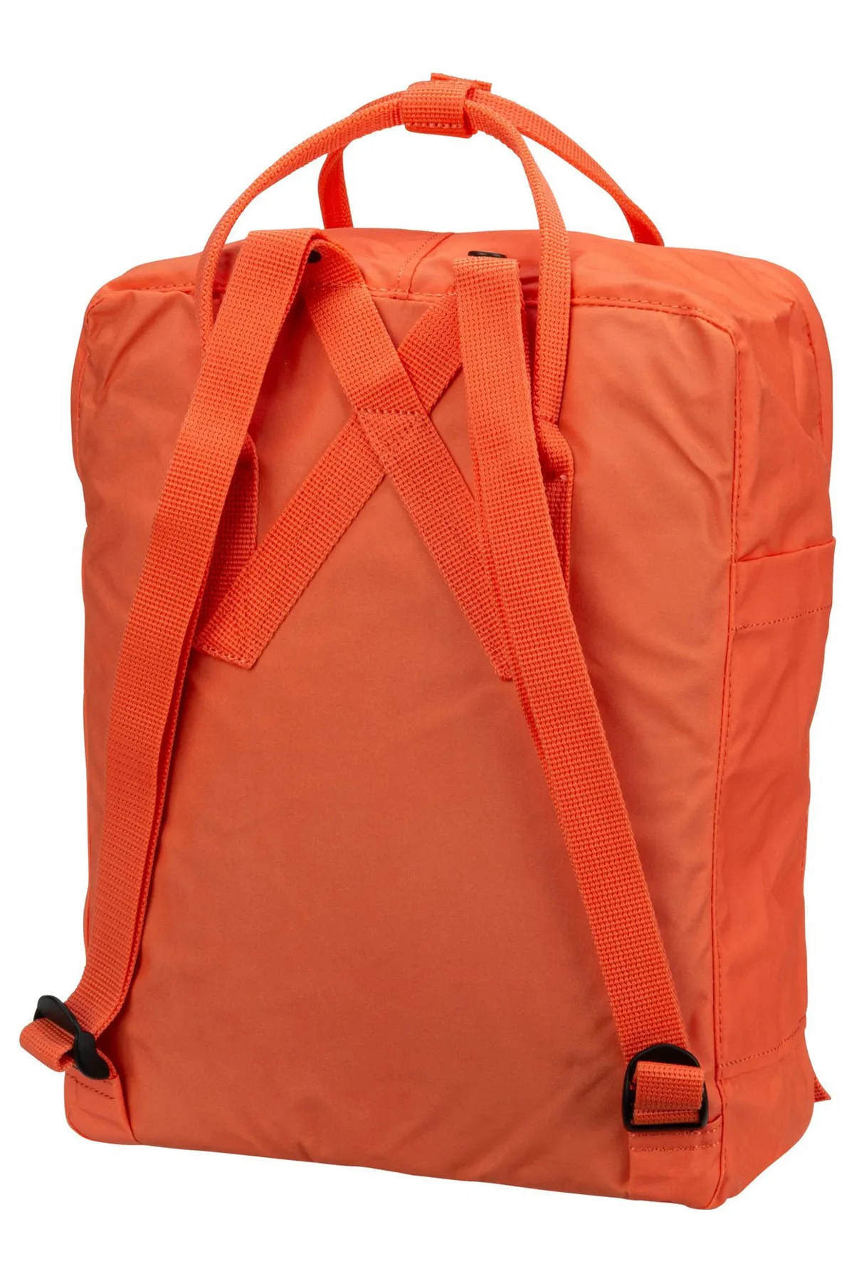 Fjällräven  Rucksack - Orange - Unifarben