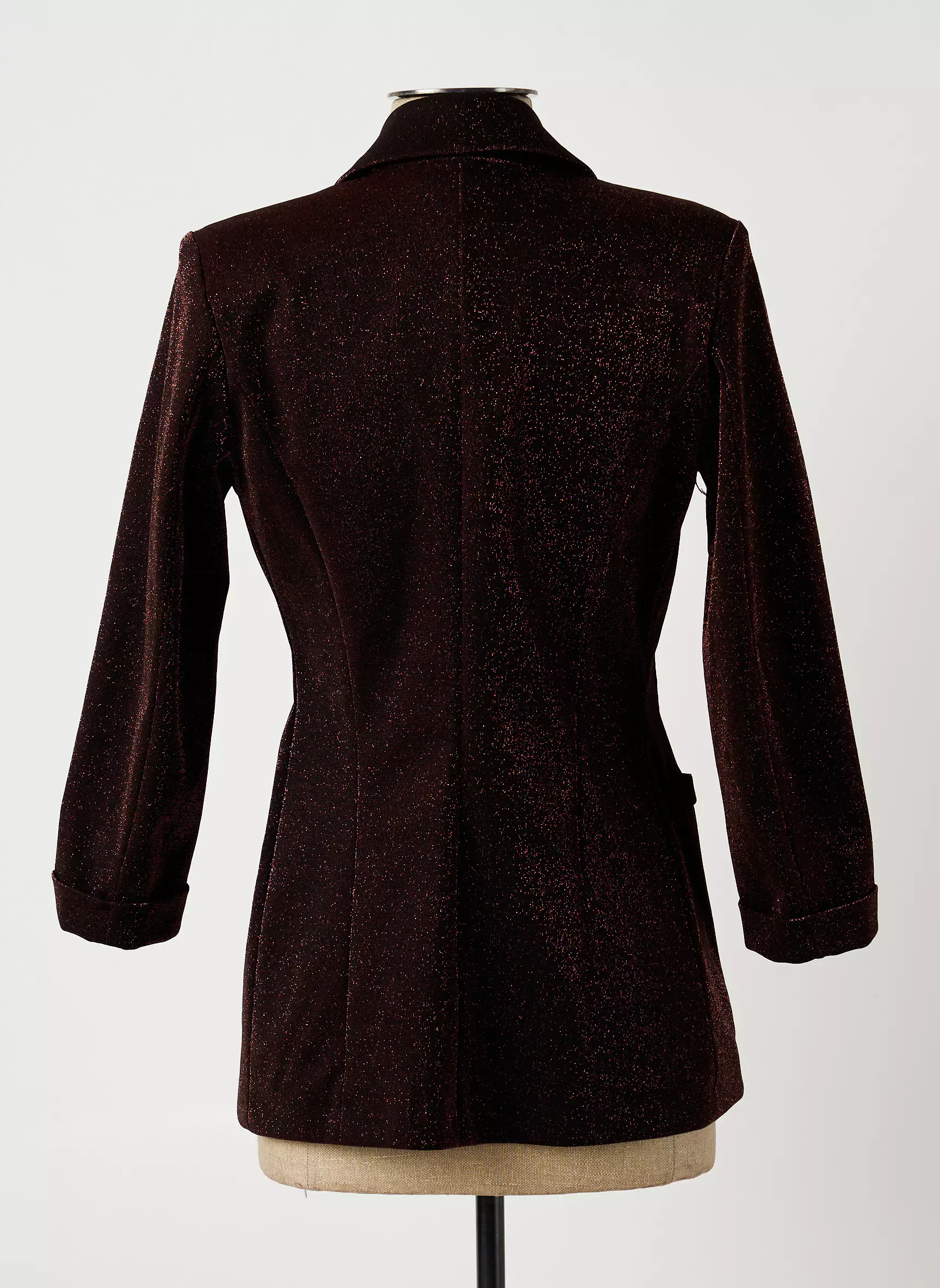 Imperial Blazers Femme couleur marron