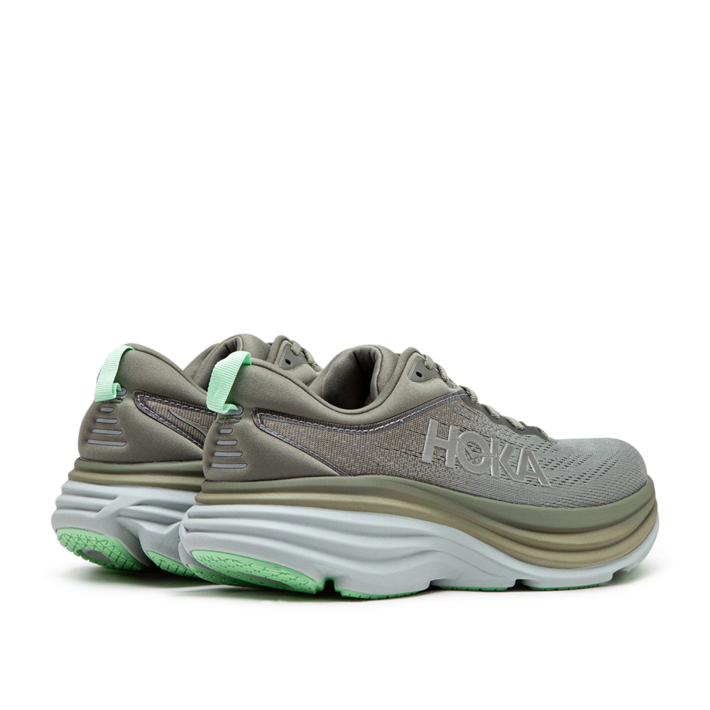 Hoka Bondi 8 1123202-OHMR / grün