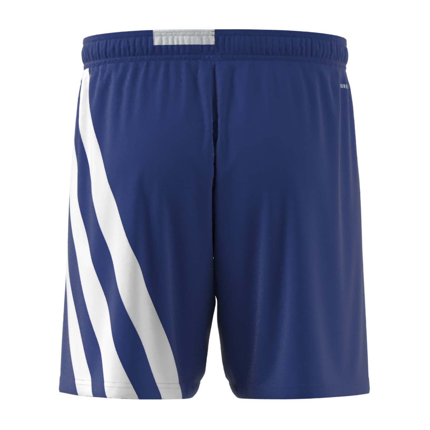 adidas Fortore 23 Short Blau