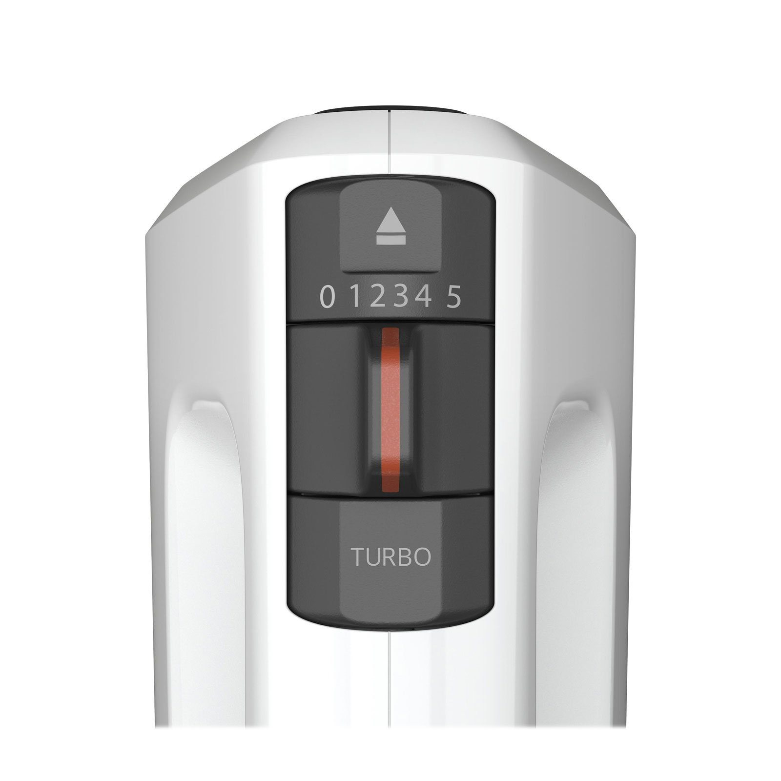 Krups Handmixer 3Mix 4000, 450 W, Turbo-Funktion