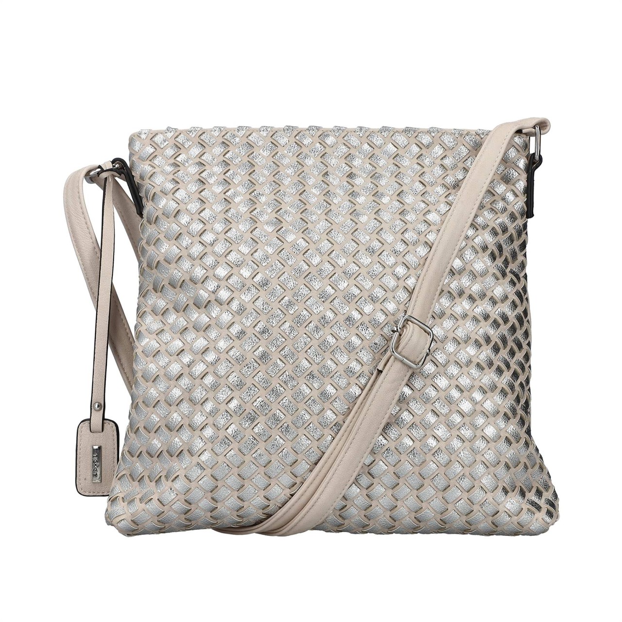 RIEKER Handtaschen beige
