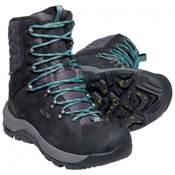 Keen - Women's Revel IV High Polar - Winterschuhe