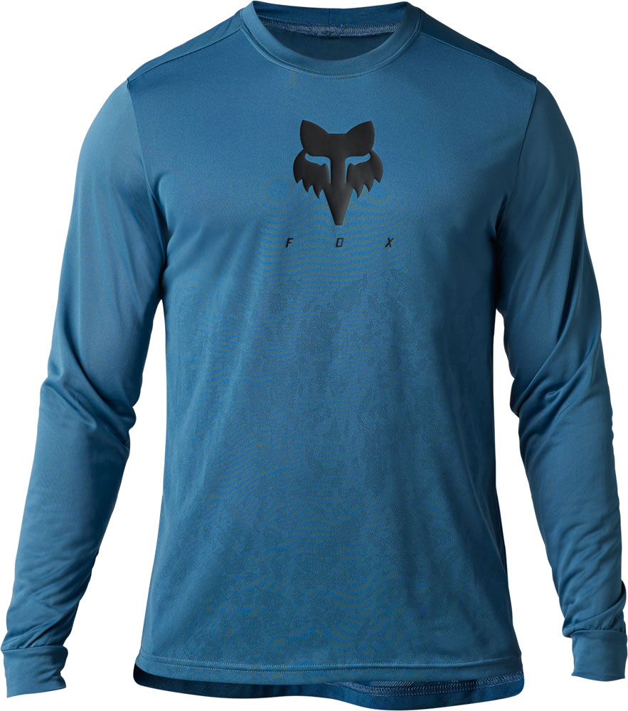 Fox Racing Ranger - MTB Langarmtrikot kaufen | Bike-Discount