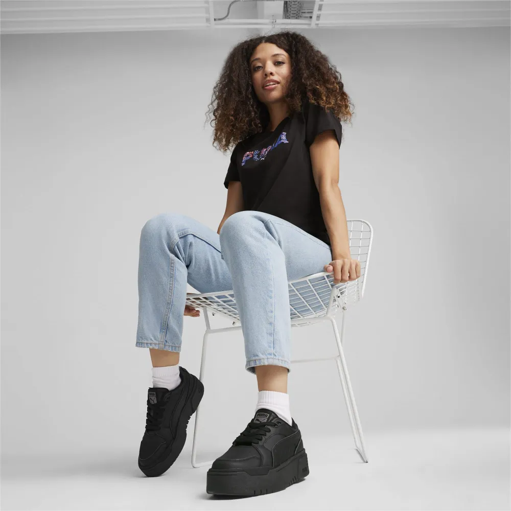 PUMA CA. Flyz 395246_05 / schwarz
