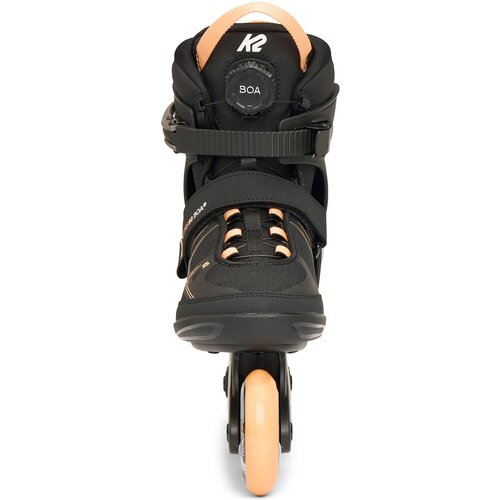 DAMEN INLINESKATES ALEXIS 80 BOA