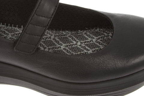 kybun Probier-Schuh Luzern Caviar Damen